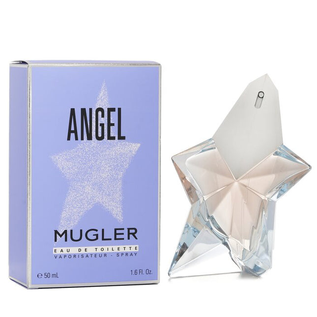 THIERRY MUGLER (MUGLER) - Angel Eau De Toilette Spray