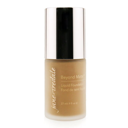 JANE IREDALE - Beyond Matte Liquid Foundation 27ml/0.9oz