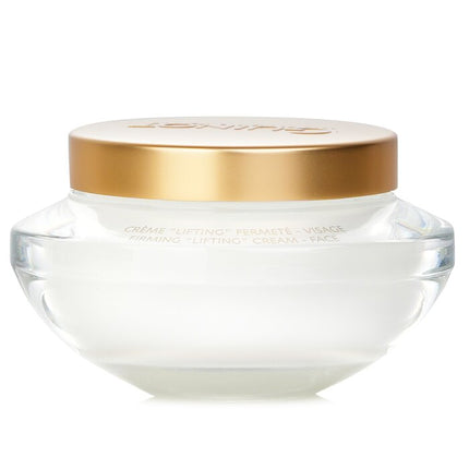 GUINOT - Lift Summum Cream - Firming Lifting Cream for Face