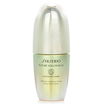 SHISEIDO - Future Solution LX Legendary Enmei Ultimate Luminance Serum
