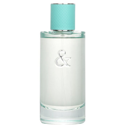 TIFFANY & CO. - Tiffany & Love for Her Eau De Parfum Spray
