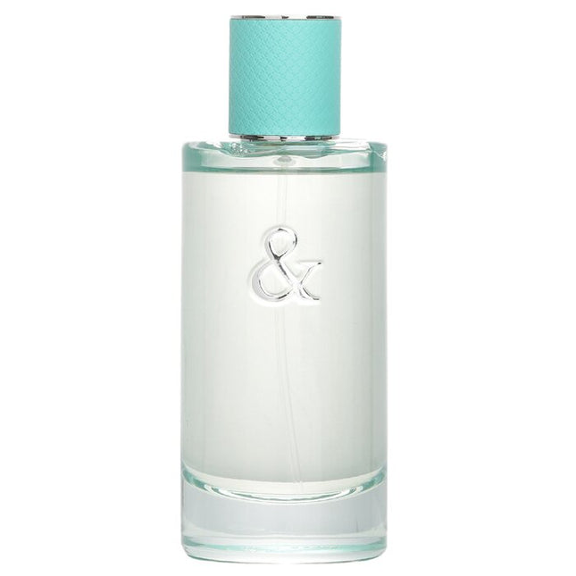 TIFFANY & CO. - Tiffany & Love for Her Eau De Parfum Spray