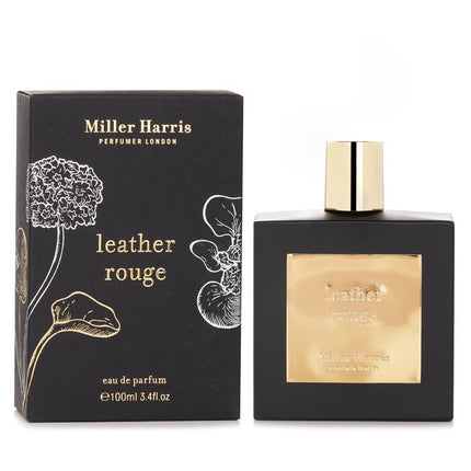 MILLER HARRIS - Leather Rouge Eau De Parfum Spray
