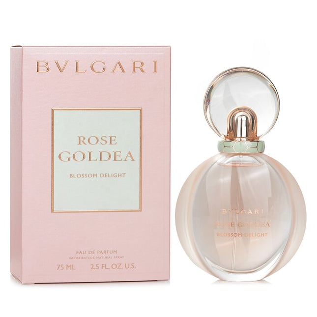 BVLGARI - Rose Goldea Blossom Delight Eau De Parfum Spray