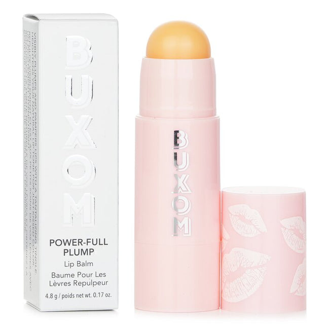 BUXOM - Power Full Plump Lip Balm 4.8g/0.17oz