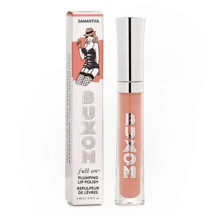 BUXOM - Full on Plumping Lip Polish Gloss 4.45ml/0.15oz