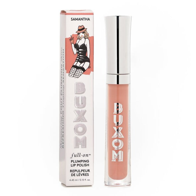 BUXOM - Full on Plumping Lip Polish Gloss 4.45ml/0.15oz