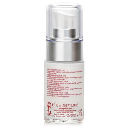 GUINOT - Age Logic Eye Serum