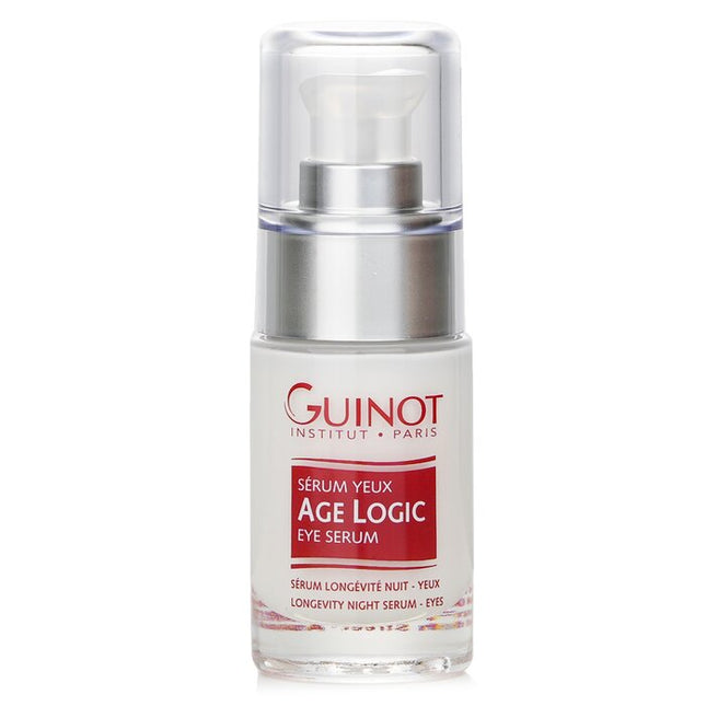 GUINOT - Age Logic Eye Serum