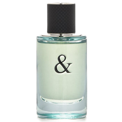 TIFFANY & CO. - Tiffany & Love for Him Eau De Toilette Spray
