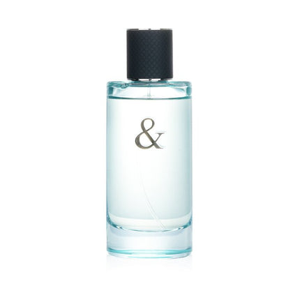TIFFANY & CO. - Tiffany & Love for Him Eau De Toilette Spray