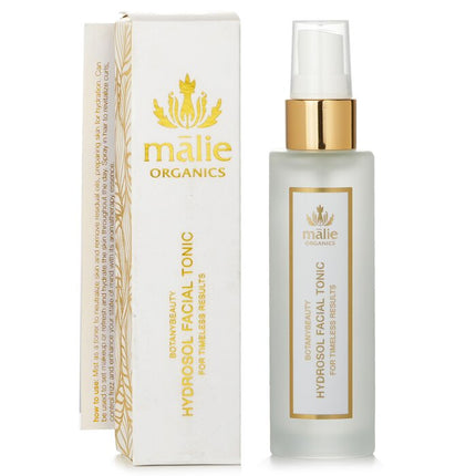 MALIE - BOTANIBEAUTY - Hydrosol Facial