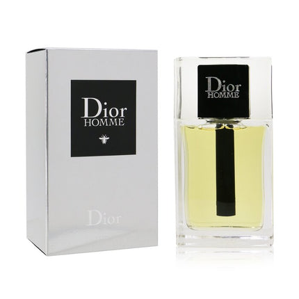 CHRISTIAN DIOR - Dior Homme Eau De Toilette Spray (2020 New Version)