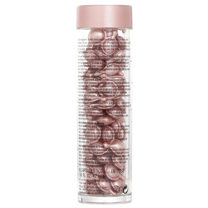 ELIZABETH ARDEN - Ceramide Retinol Capsules - Line Erasing Night Serum