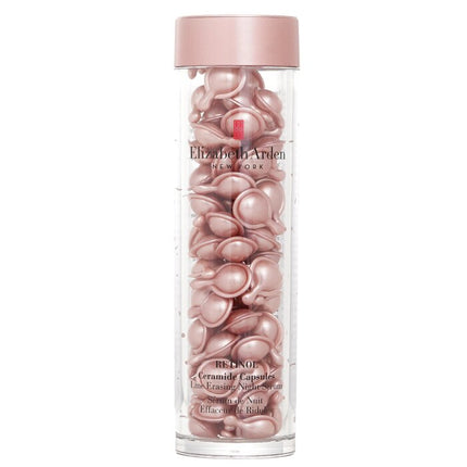ELIZABETH ARDEN - Ceramide Retinol Capsules - Line Erasing Night Serum