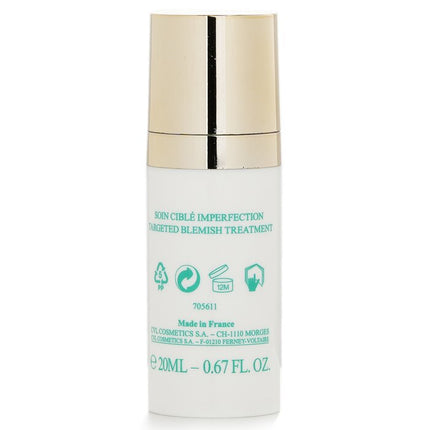 VALMONT - Primary Solution (Targeted Treatment for Imperfections)