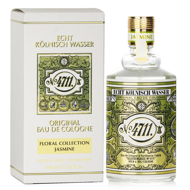 4711 - Jasmine Eau De Cologne Spray