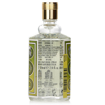 4711 - Jasmine Eau De Cologne Spray