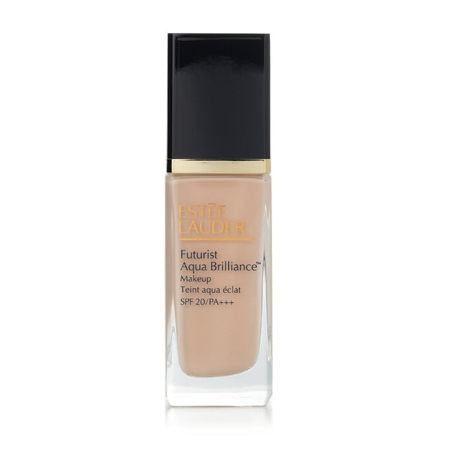 ESTEE LAUDER - Futurist Aqua Brilliance Makeup SPF20 30ml/1oz