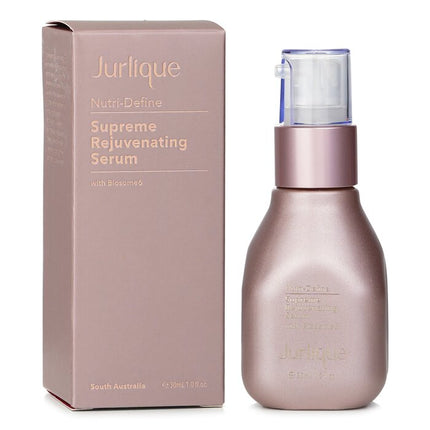JURLIQUE - Nutri-Define Supreme Rejuvenating Serum