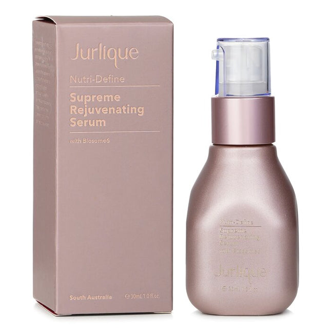 JURLIQUE - Nutri-Define Supreme Rejuvenating Serum