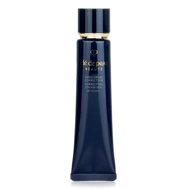 CLE DE PEAU - Correcting Cream Veil SPF25