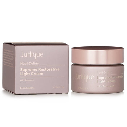 JURLIQUE - Nutri-Define Supreme Restorative Light Cream
