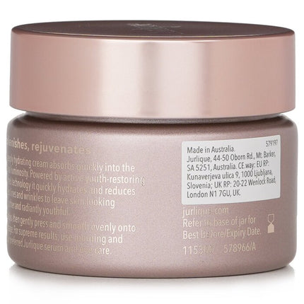 JURLIQUE - Nutri-Define Supreme Restorative Light Cream