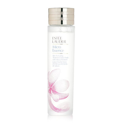ESTEE LAUDER - Micro Essence Skin Activating Treatment Lotion Fresh With Sakura Ferment