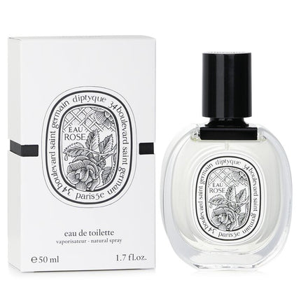 DIPTYQUE - Eau Rose Eau De Toilette Spray