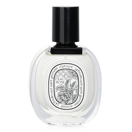 DIPTYQUE - Eau Rose Eau De Toilette Spray
