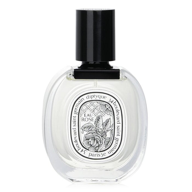DIPTYQUE - Eau Rose Eau De Toilette Spray