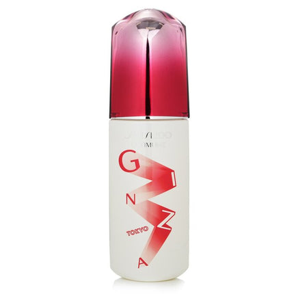SHISEIDO - Ultimune Power Infusing Concentrate - ImuGeneration Technology (Ginza Edition)
