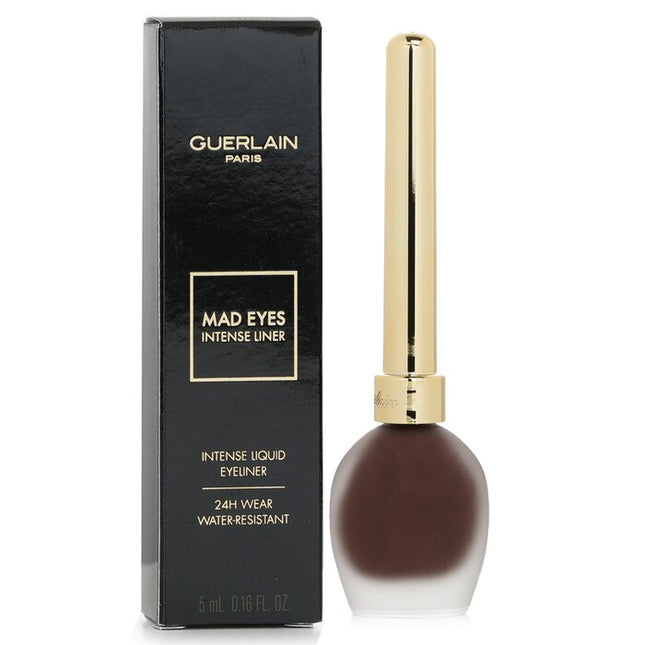 GUERLAIN - Mad Eyes Intense Liquid Eyeliner 5ml/0.16oz