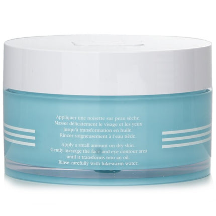 SISLEY - Triple-Oil Balm Make-Up Remover & Cleanser - Face & Eyes