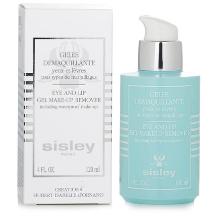 SISLEY - Eye & Lip Gel Make-Up Remover - Including Waterproof Make-Up