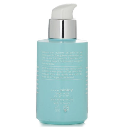 SISLEY - Eye & Lip Gel Make-Up Remover - Including Waterproof Make-Up