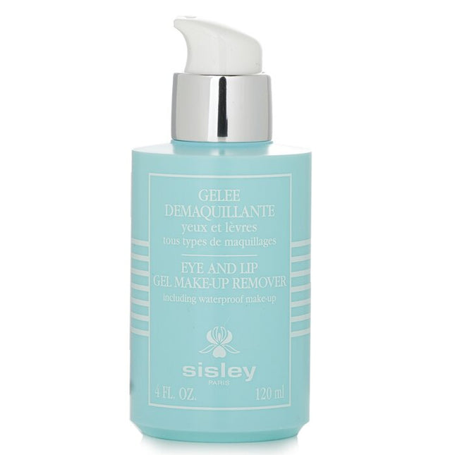 SISLEY - Eye & Lip Gel Make-Up Remover - Including Waterproof Make-Up
