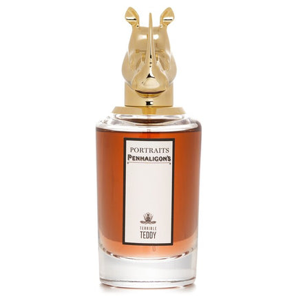 PENHALIGON'S - Portraits Terrible Teddy Eau De Parfum Spray
