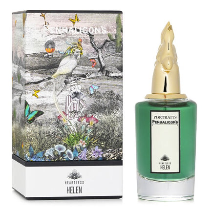 PENHALIGON'S - Portraits Heartless Helen Eau De Parfum Spray