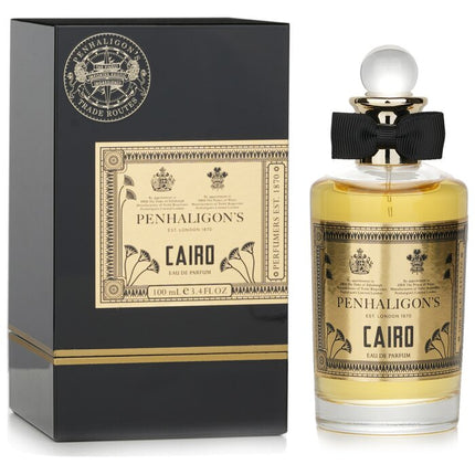 PENHALIGON'S - Cairo Eau De Parfum Spray