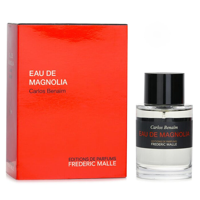 FREDERIC MALLE - Eau De Magnolia Eau De Toilette Spray