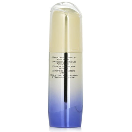 SHISEIDO - Vital Perfection Uplifting & Firming Eye Cream