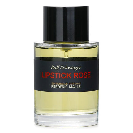 FREDERIC MALLE - Lipstick Rose Eau De Parfum Spray