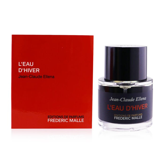 FREDERIC MALLE - l'Eau d'Hiver Eau De Toilette Spray