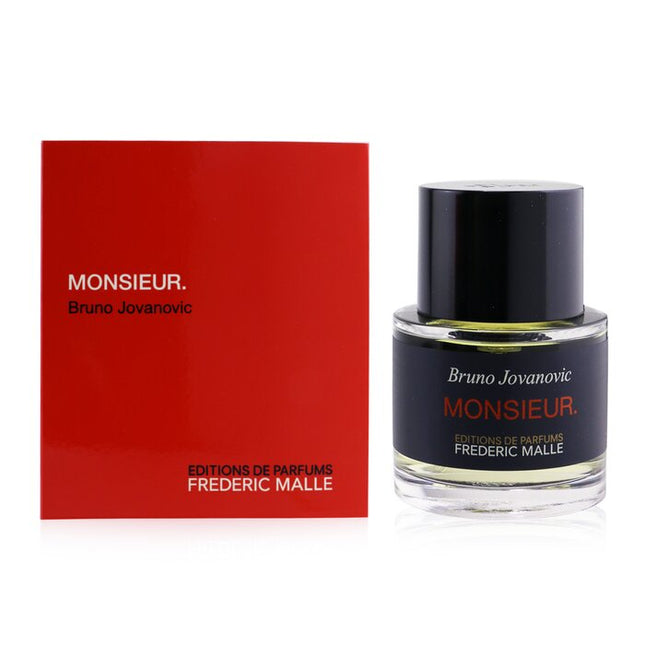 FREDERIC MALLE - Monsieur Eau De Parfum Spray