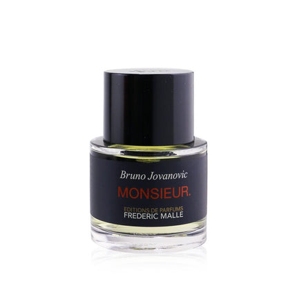 FREDERIC MALLE - Monsieur Eau De Parfum Spray