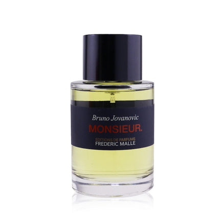 FREDERIC MALLE - Monsieur Eau De Parfum Spray