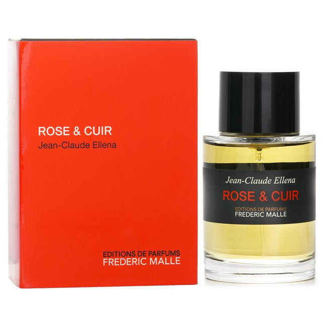 FREDERIC MALLE - Rose & Cuir Eau De Parfum Spray