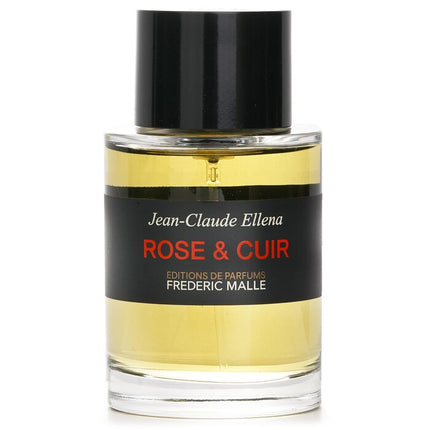 FREDERIC MALLE - Rose & Cuir Eau De Parfum Spray